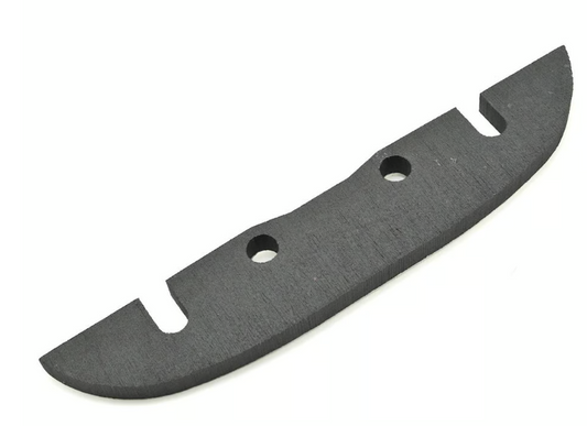 Custom Works 3014 Self Stick Latemodel Bumper