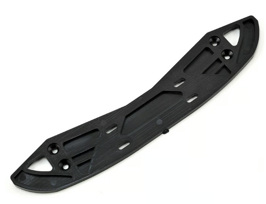 Custom Works 3015 Molded Latemodel Bumper