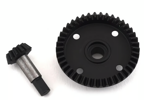 Team Associated 81009 RC8B3.1 Underdrive Differential Gear Set (42/12T)
