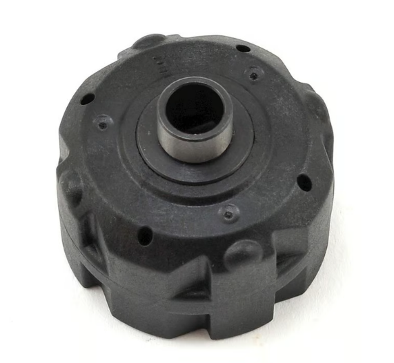 Team Associated 81379 RC8B3.1 Differential Case