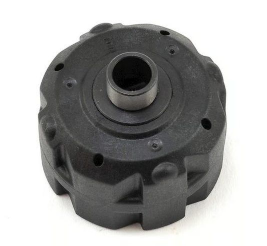 Team Associated 81379 RC8B3.1 Differential Case