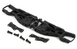 Team Losi Racing 244086 8IGHT-X/E 2.0 Front Arm Set w/Inserts