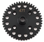 Team Losi Racing 342022 8IGHT X Lightweight Center Differential Spur Gear (47T)