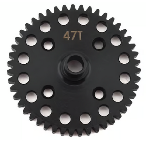 Team Losi Racing 342022 8IGHT X Lightweight Center Differential Spur Gear (47T)