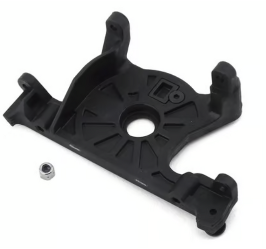 Traxxas 7460A Rustler 4X4 Motor Mount