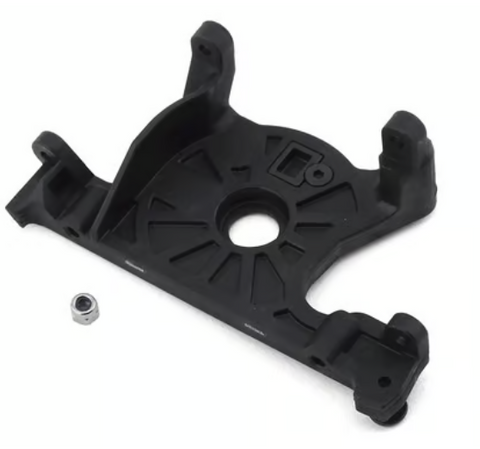 Traxxas 7460A Rustler 4X4 Motor Mount