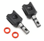 Team Associated 81344 V2 Differential Outdrives
