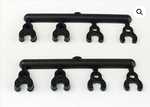 Custom Works 1265 Clip-in Spacers For Hinge Pins