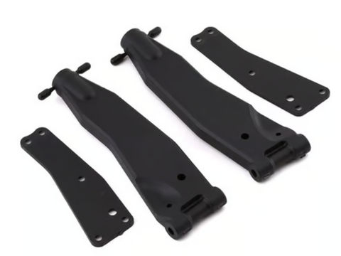 Team Associated 81496 RC8T3.2 Factory Team HD Front Upper Suspension Arms
