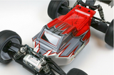 Flashpoint FP2155 MBX8TR 1/8 Truggy Body (Clear)