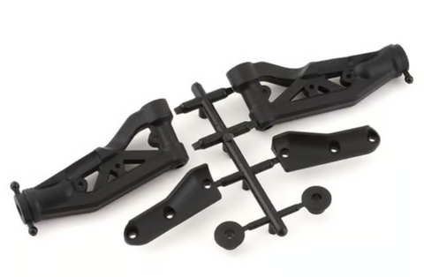 Team Associated 81533 RC8B4/RC8B4e Front Upper Suspension Arms (2)