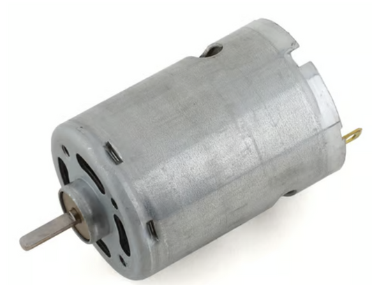 Mugen Seiki B0229A/1 Pro Starter Motor (B2/3 & R2/3)