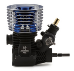 ProTek RC Samurai RM Maifield Edition 3-Port .21 Competition Nitro Engine w/21j Carburetor (Turbo Plug, Ceramic Bearing)