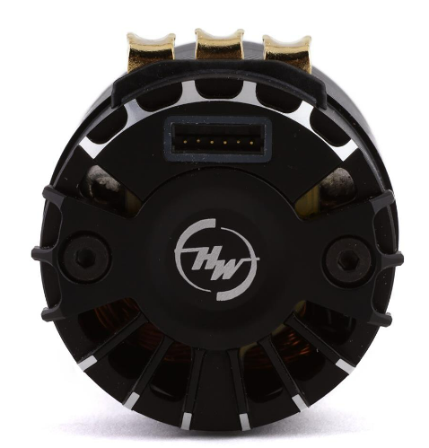 Hobbywing 38020502 Xerun XR8 Plus G2S Brushless ESC/4268SD G3 Motor Combo (2000kV)