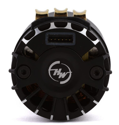 Hobbywing 38020502 Xerun XR8 Plus G2S Brushless ESC/4268SD G3 Motor Combo (2000kV)