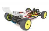 Team Associated 90037 RC10B74.2D Team 1/10 4WD Off-Road Electric Buggy Kit