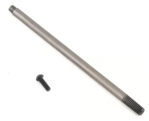 Team Losi Racing 8IGHT XT 3.5mm Rear Shock Shaft