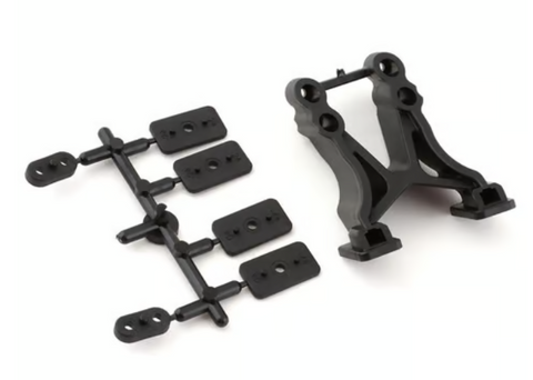 Team Associated 81552 RC8B4 Wing Mount