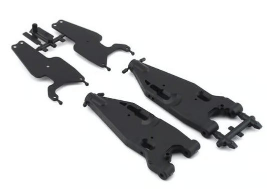 Team Associated 81476 RC8T3.2 Front Lower Suspension Arms