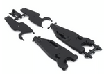 Team Associated 81476 RC8T3.2 Front Lower Suspension Arms