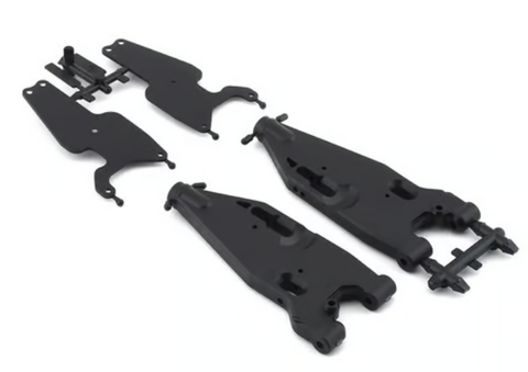 Team Associated 81476 RC8T3.2 Front Lower Suspension Arms