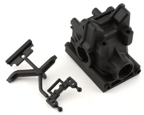 Team Associated 81543 RC8B4/RC8B4e Rear Gearbox