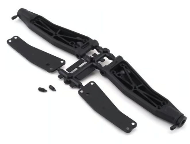 Team Associated 81480 RC8T3.2 Front Upper Suspension Arms