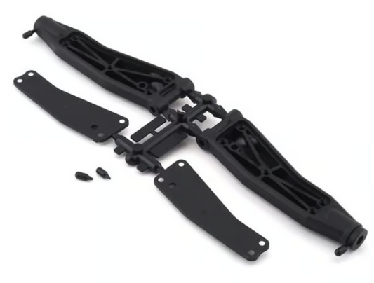 Team Associated 81480 RC8T3.2 Front Upper Suspension Arms