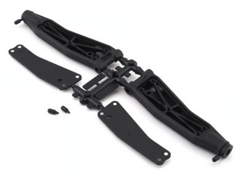 Team Associated 81480 RC8T3.2 Front Upper Suspension Arms