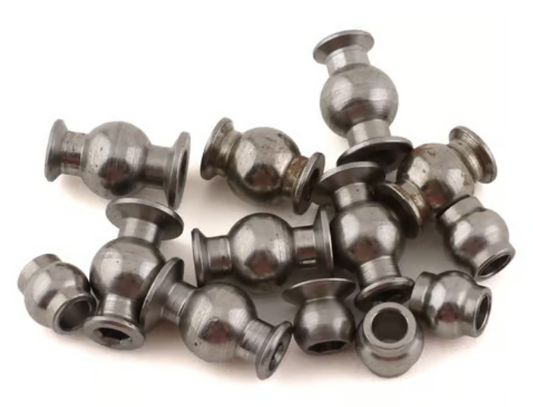 Team Associated 81562 RC8B4/RC8B4e Pivot Ball Set (13)