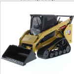 DCM28008 1/16 Scale RC Cat 297D2 Multi Terrain Loader