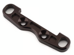 Kyosho IF608 MP10 Front/Rear Lower Suspension Holder (Gunmetal)