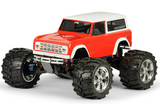 Pro-Line 3313-60 1973 Ford Bronco Body (Clear)