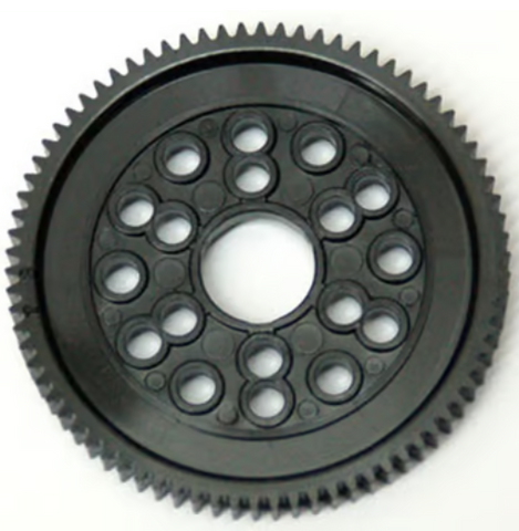 Kimbrough #148 48P Spur Gear (87T)