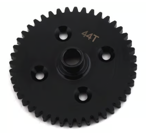Tekno RC TKR9117 EB48 2.0 Hardened Steel Spur Gear (44T)