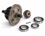 Traxxas 8992 Maxx Rear Differential