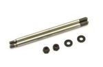 Kyosho IS215-02 Shock Shaft(L=66)