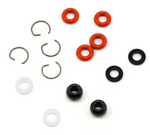 Kyosho IFW140-05 3.5mm Shock Rebuild Kit (2)