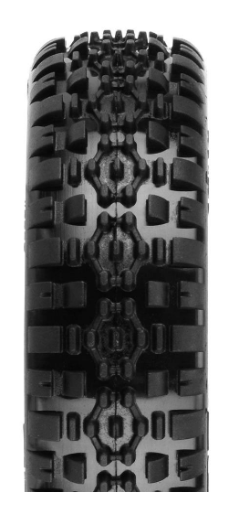 Pro-Line 8299-104 Hexon Carpet 2.2" 2WD Front Buggy Tires (2) (Z4)