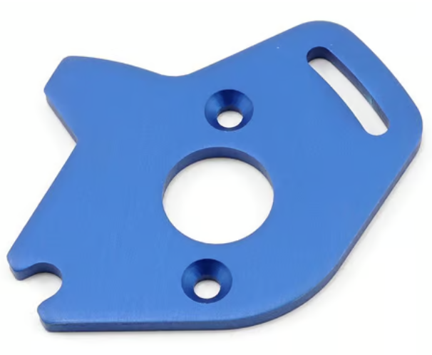 Traxxas 6890 Motor Plate 4x4