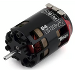 Tekin TEKTT2763 Gen4 Spec-R Sensored Brushless Motor (13.5T)