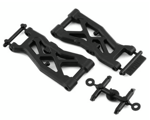 Team Associated 92313 RC10B74.2 Front Suspension Arms (Gullwing)