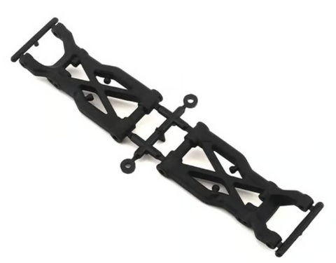 Team Associated 92130  RC10B74 Rear Suspension Arm Set