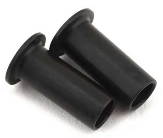 Team Associated 92169 RC10B74 Steering Rack Hat Bushings (2)