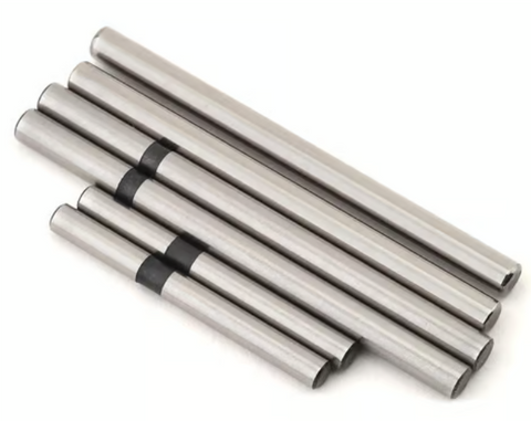 Team Associated ASC92187 92187 RC10B74 Hinge Pin Set