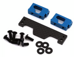 Team Associated ASC91887 RC10B6.3 Factory Team Servo Mount Set 91887