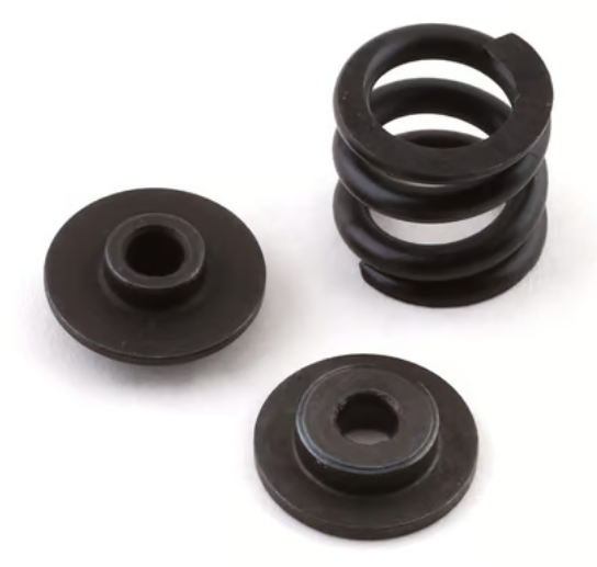 Team Associated 91891 RC10B6.3 HD Slipper Spring & Adapters 91891