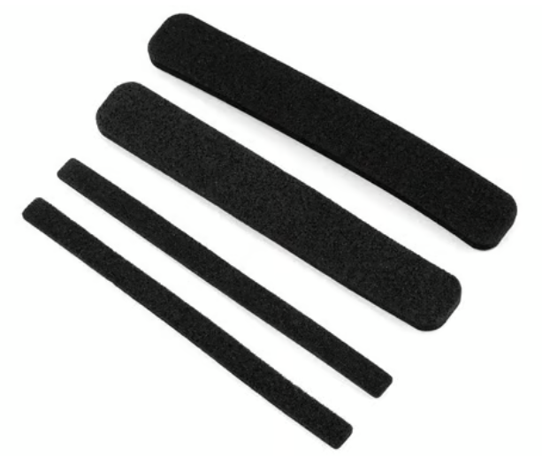 Team Associated 91988 RC10B6.4 Battery Foam Set