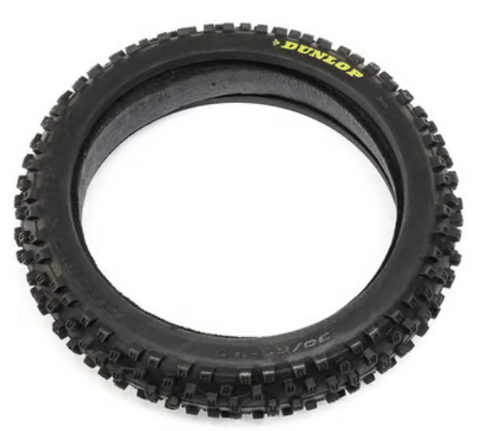 Losi 46008 Promoto-MX Dunlop MX53 Front Tire w/Foam