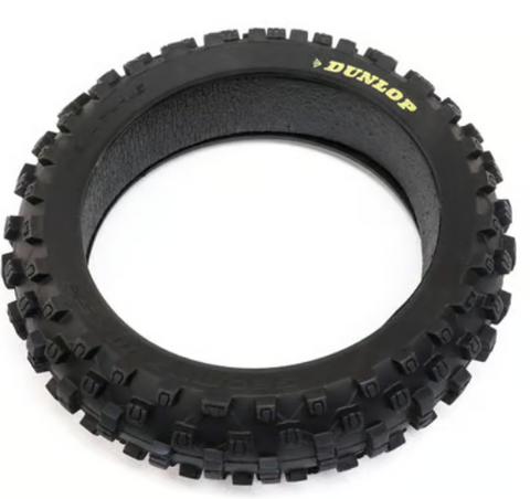 Losi 46009 Promoto-MX Dunlop MX53 Rear Tire w/Foam